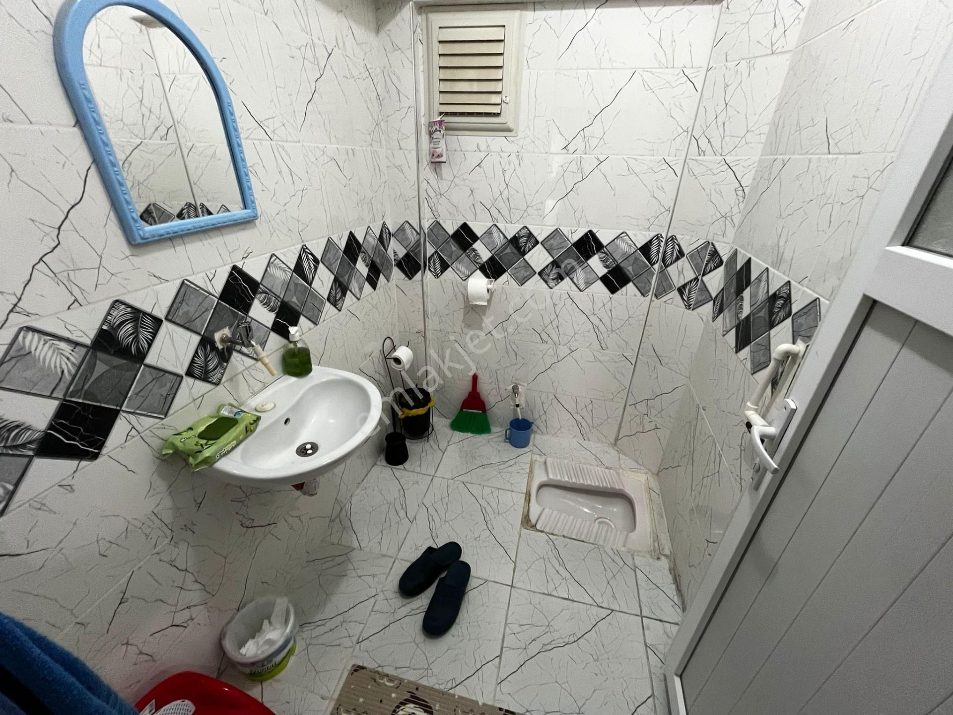 Sincan Mareşal Çakmak Mh.de 4+1 Teraslı Satılık Daire - Görsel 33