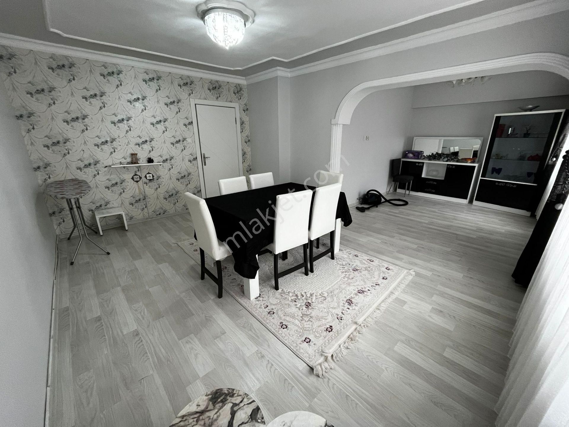 Sincan Mareşal Çakmak Mh.de 4+1 Teraslı Satılık Daire - Görsel 5