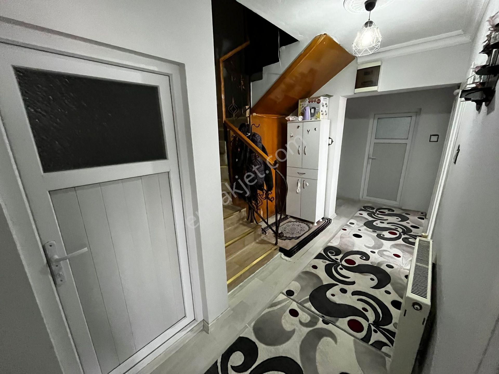 Sincan Mareşal Çakmak Mh.de 4+1 Teraslı Satılık Daire - Görsel 26