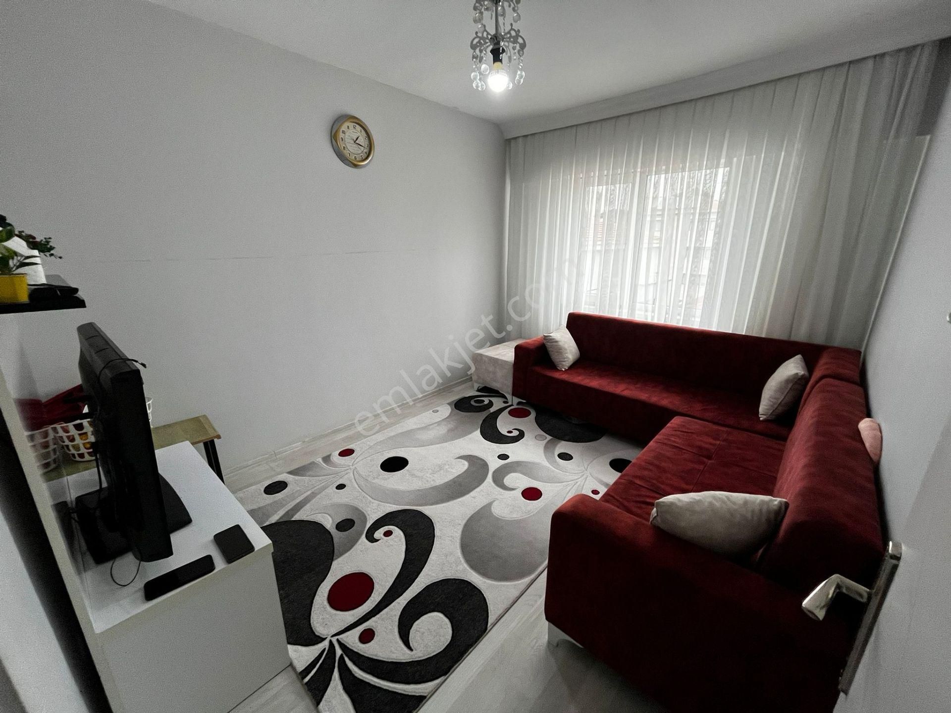 Sincan Mareşal Çakmak Mh.de 4+1 Teraslı Satılık Daire - Görsel 13