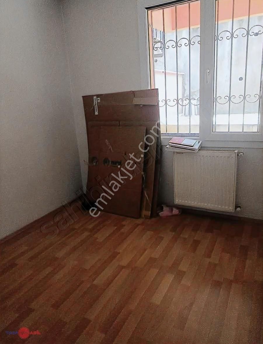 Millet Bahçesi Manzaralı Kiralık 3+1 Daire