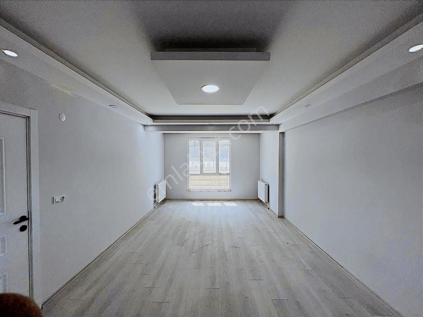 Akdoğanlardan İstasyon Mahallesinde Site İçinde Satılık Lüx2+1 - Görsel 2