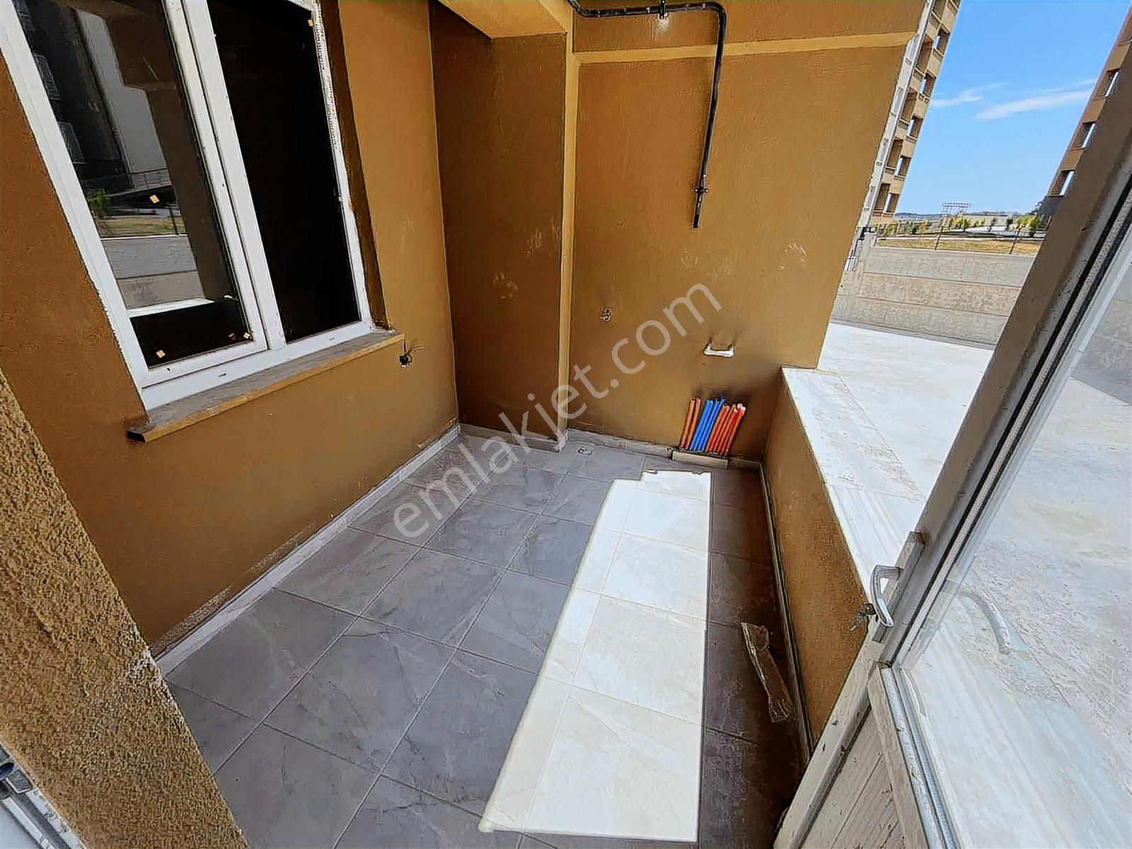 Akdoğanlardan İstasyon Mahallesinde Site İçinde Satılık Lüx2+1 - Görsel 16