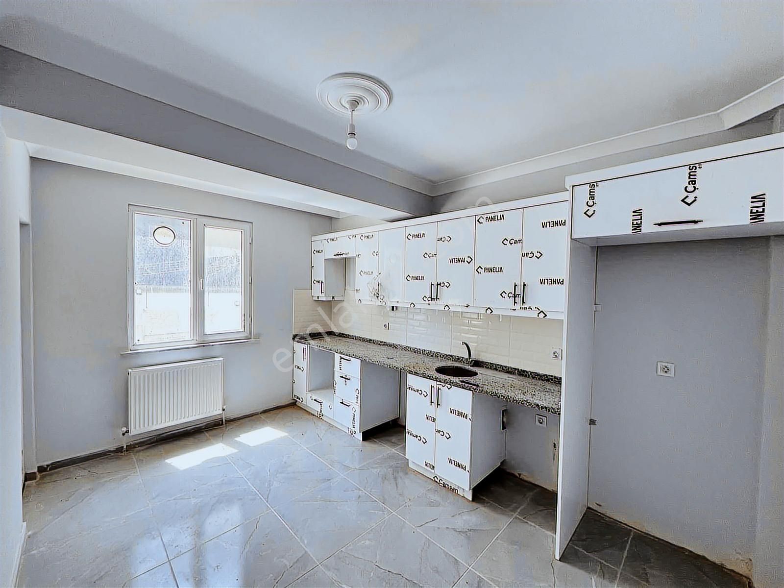 Akdoğanlardan İstasyon Mahallesinde Site İçinde Satılık Lüx2+1 - Görsel 10