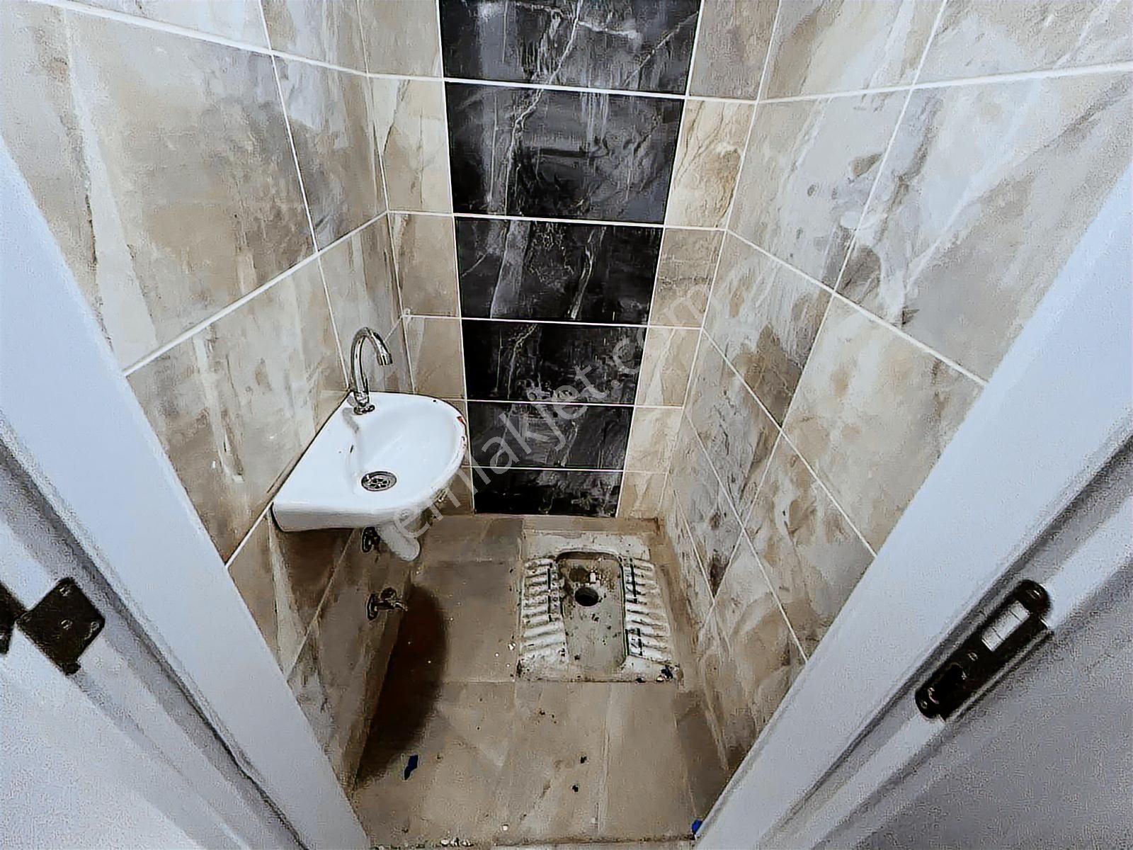 Akdoğanlardan İstasyon Mahallesinde Site İçinde Satılık Lüx2+1 - Görsel 12