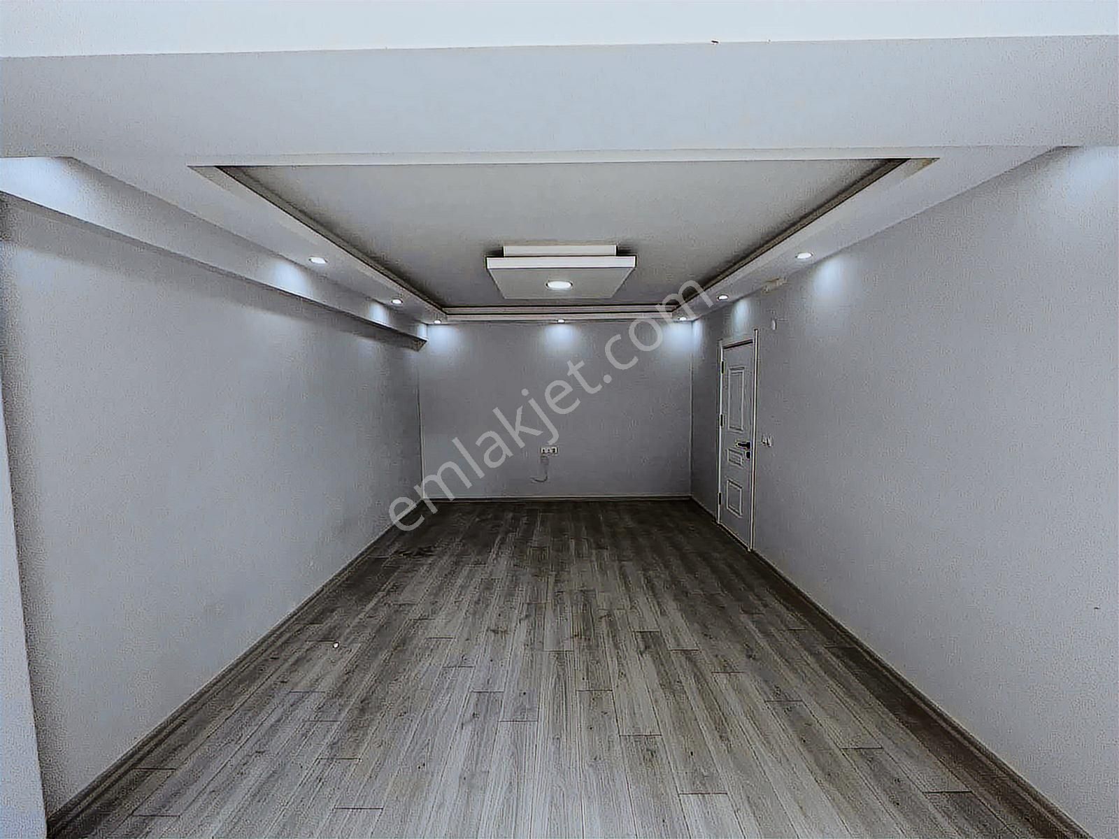 Akdoğanlardan İstasyon Mahallesinde Site İçinde Satılık Lüx2+1 - Görsel 8