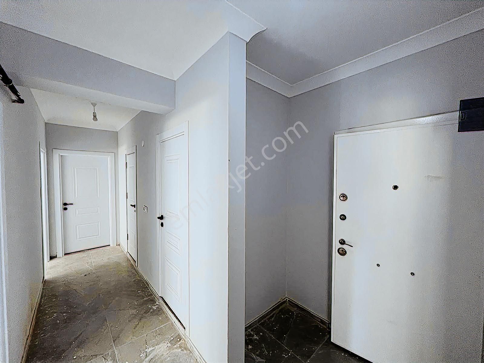 Akdoğanlardan İstasyon Mahallesinde Site İçinde Satılık Lüx2+1 - Görsel 21