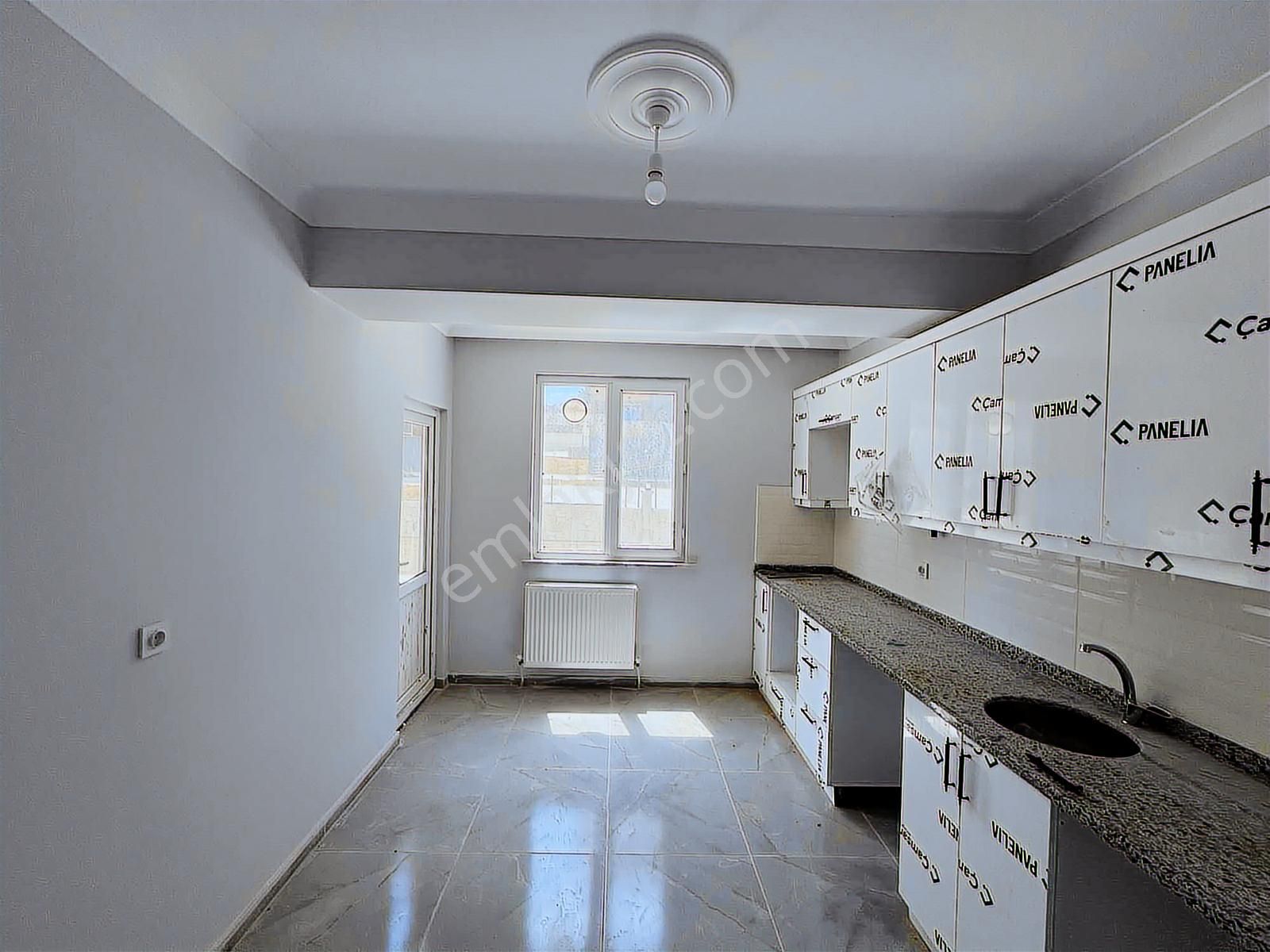 Akdoğanlardan İstasyon Mahallesinde Site İçinde Satılık Lüx2+1 - Görsel 4