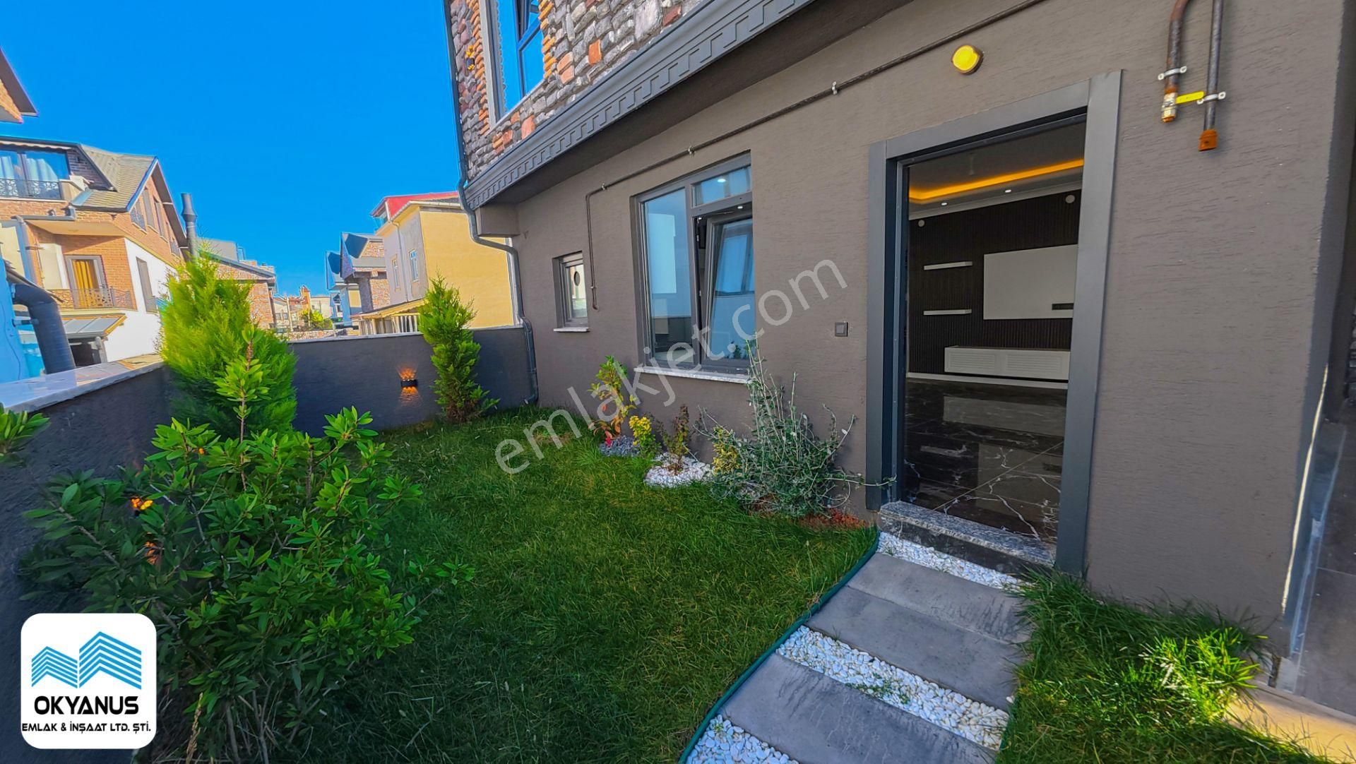 Sakarya Kocaalide Müstakil Havuz Ve Bahçe Kullanımlı Villa!!! - Görsel 8