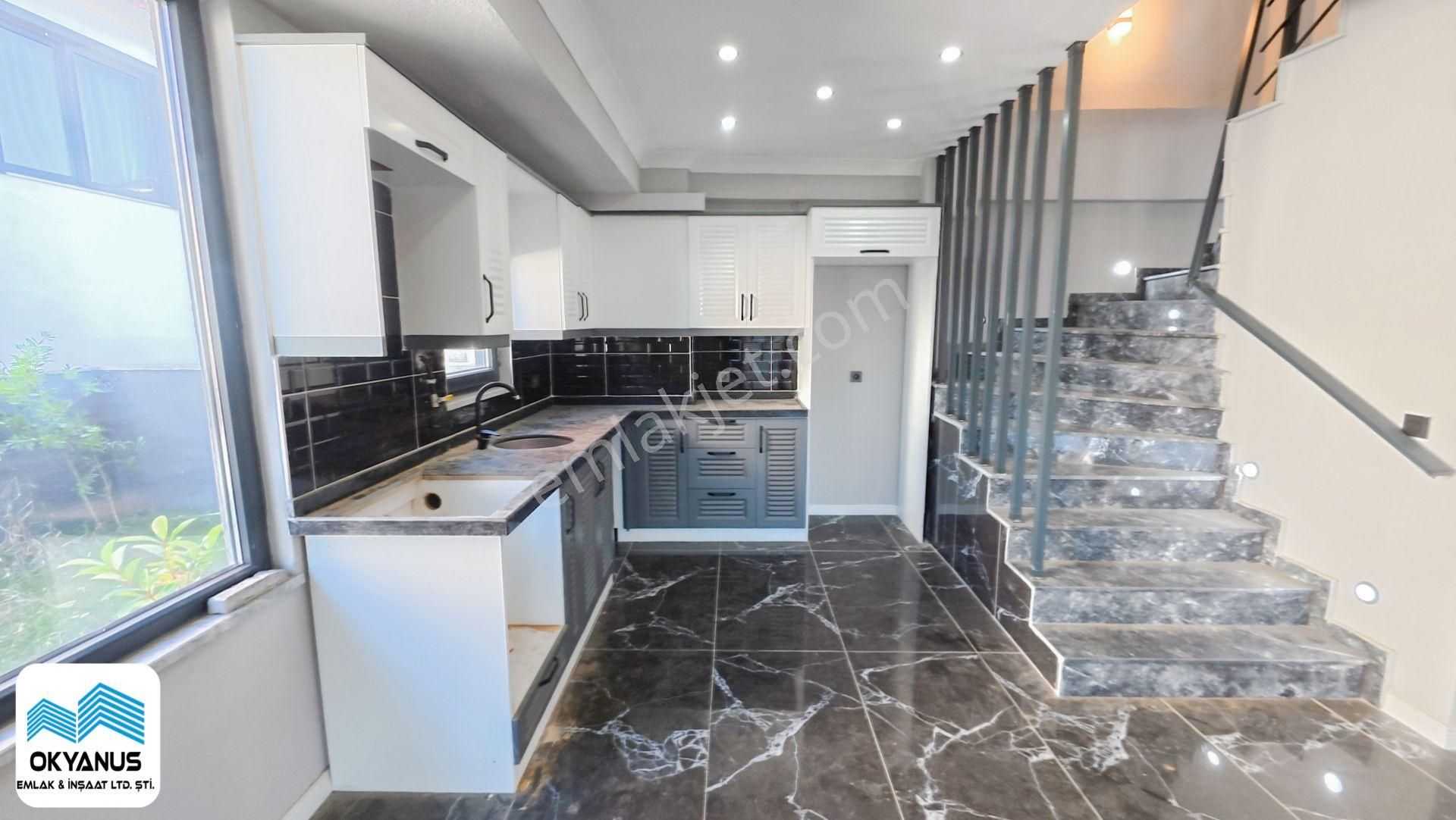 Sakarya Kocaalide Müstakil Havuz Ve Bahçe Kullanımlı Villa!!! - Görsel 21