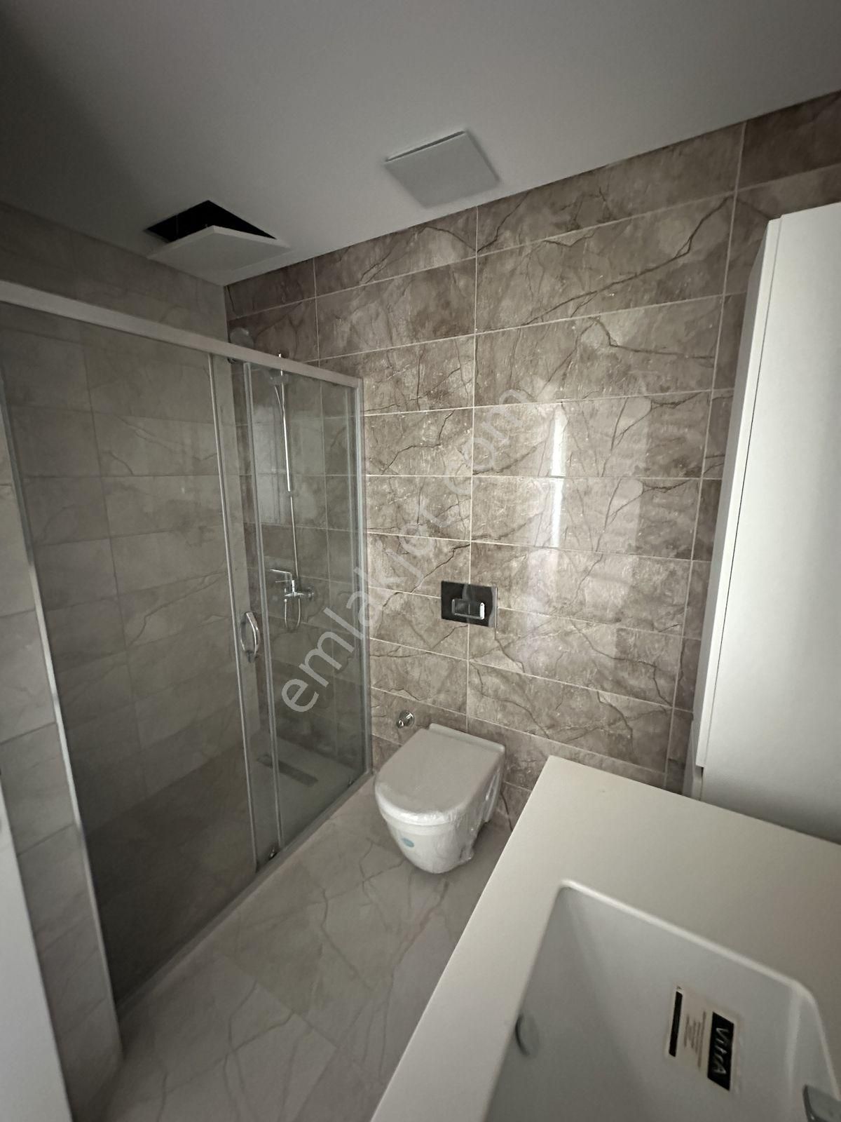 Kadıköy Yeni Fikirtepe Torkam Konutlarında Kiralık 2+1 Daire - Görsel 8