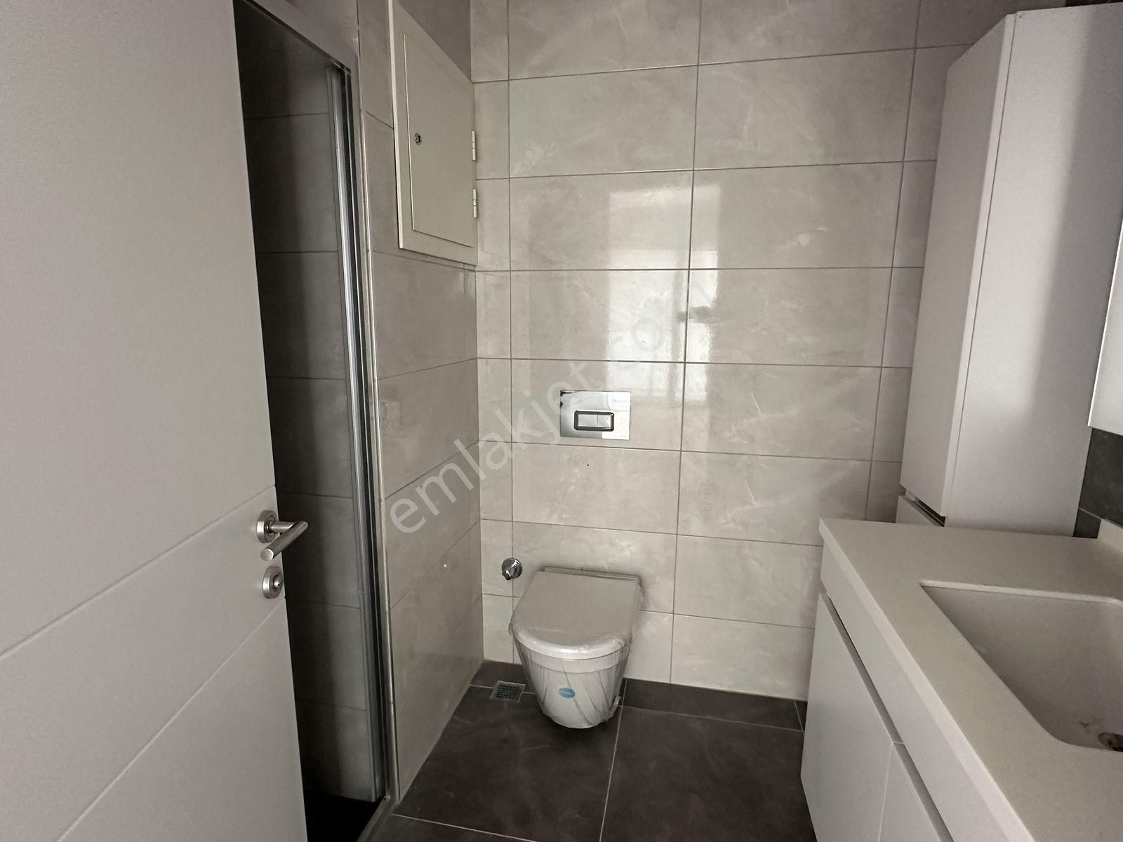 Kadıköy Yeni Fikirtepe Torkam Konutlarında Kiralık 2+1 Daire - Görsel 21