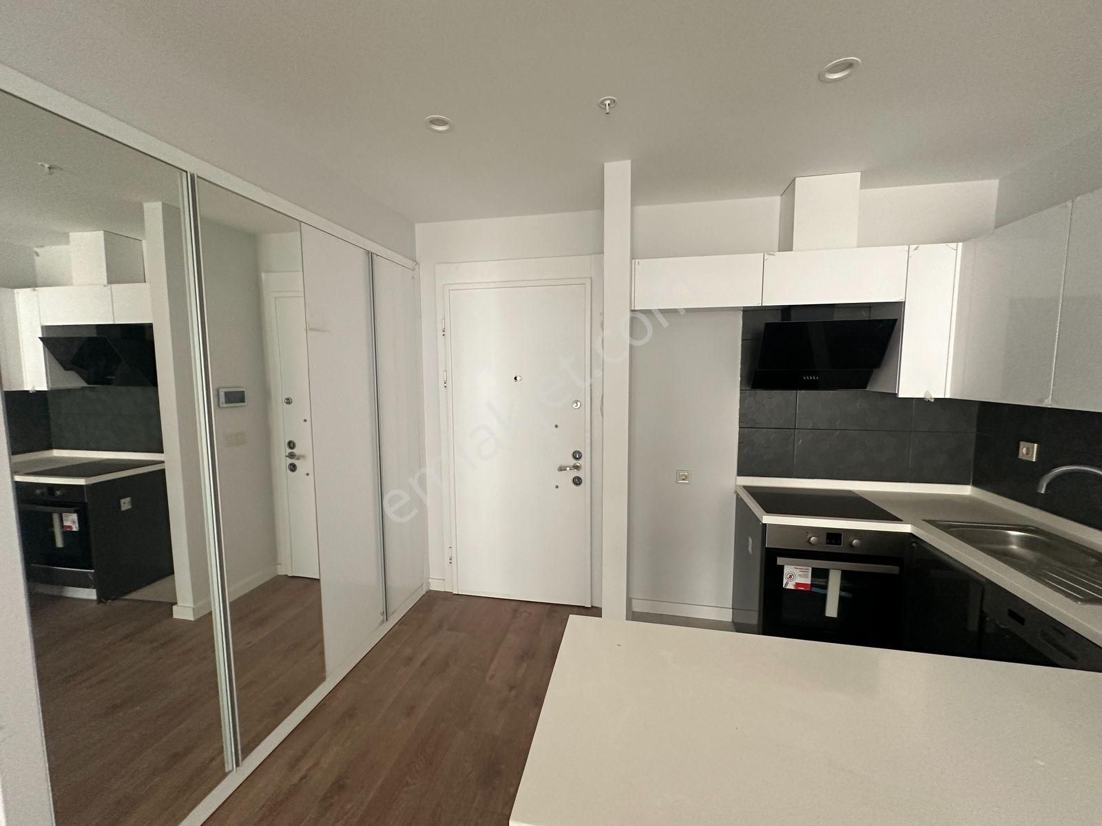 Kadıköy Yeni Fikirtepe Torkam Konutlarında Kiralık 2+1 Daire - Görsel 12