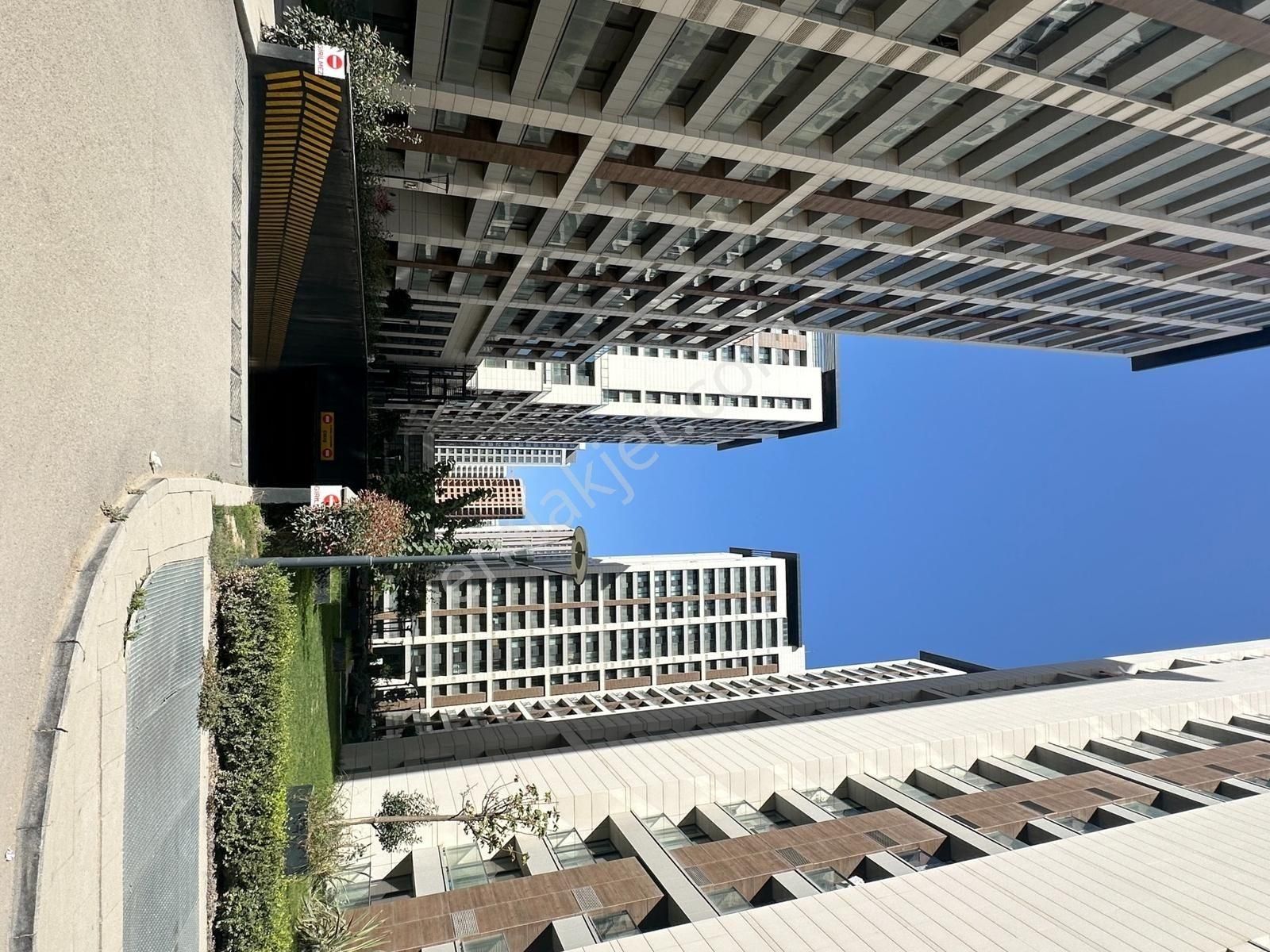 Kadıköy Yeni Fikirtepe Torkam Konutlarında Kiralık 2+1 Daire - Görsel 3