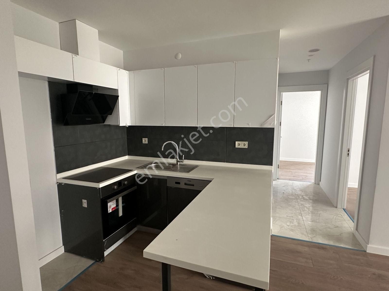 Kadıköy Yeni Fikirtepe Torkam Konutlarında Kiralık 2+1 Daire - Görsel 9