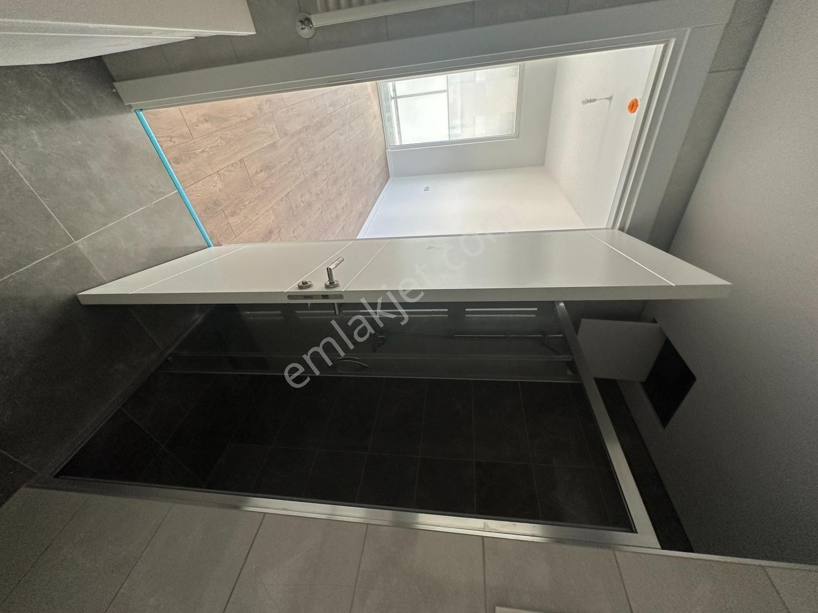 Kadıköy Yeni Fikirtepe Torkam Konutlarında Kiralık 2+1 Daire - Görsel 11