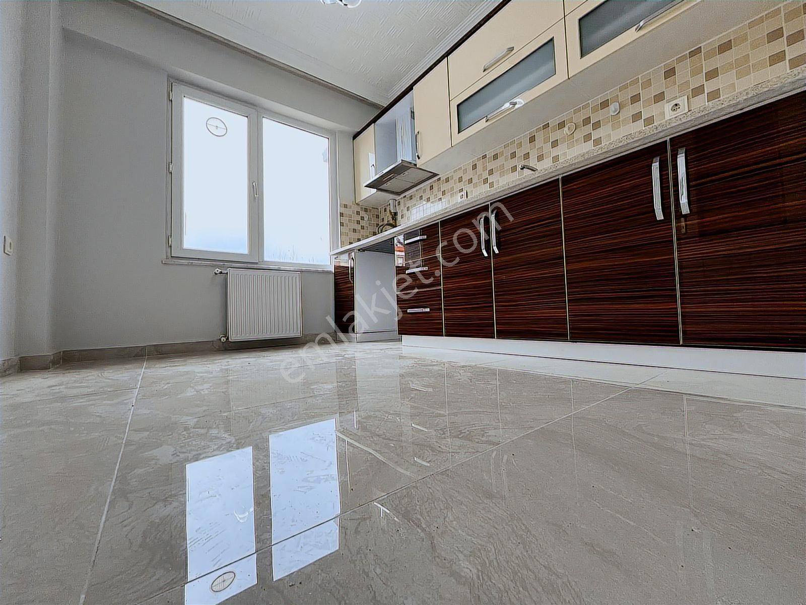 Akçay Köşemden Masrafsız İkizçayda Doğalgazlı 2+1 Satılık Daire - Görsel 8
