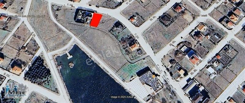 Ergene Marmaracık'ta 4 Kat Konut İmarlı Satılık Arsa - Görsel 5