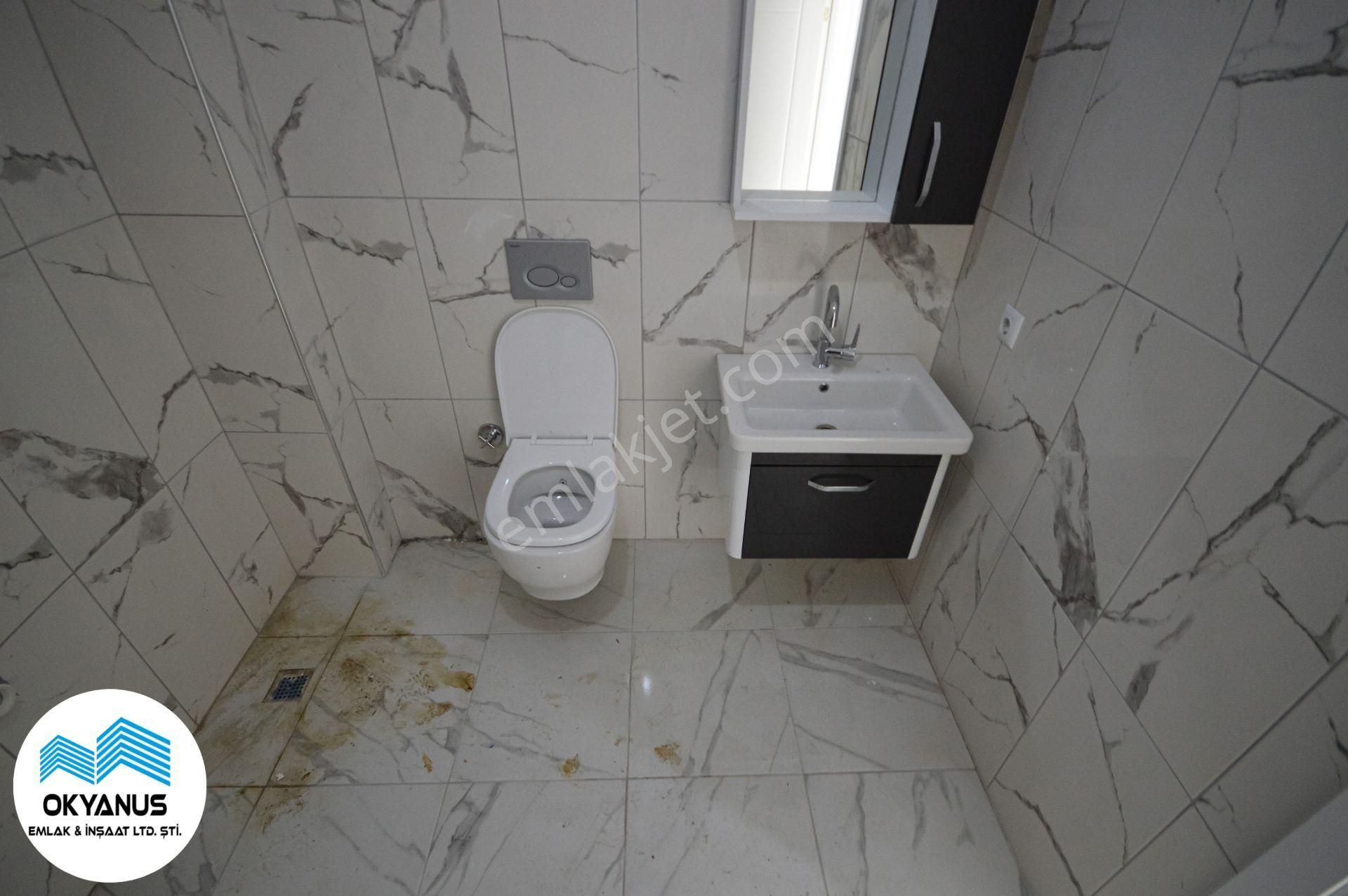 Sakarya Karasu'da Ortak Havuz Kullanımlı Geniş Teraslı 3+1 Villa - Görsel 26