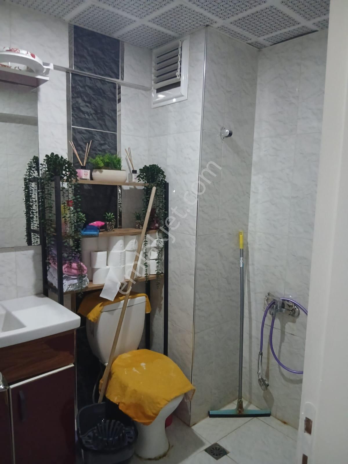 Sincan Tandoğan Mh.de 3+1 Teras Kat Satılık Daire - Görsel 13