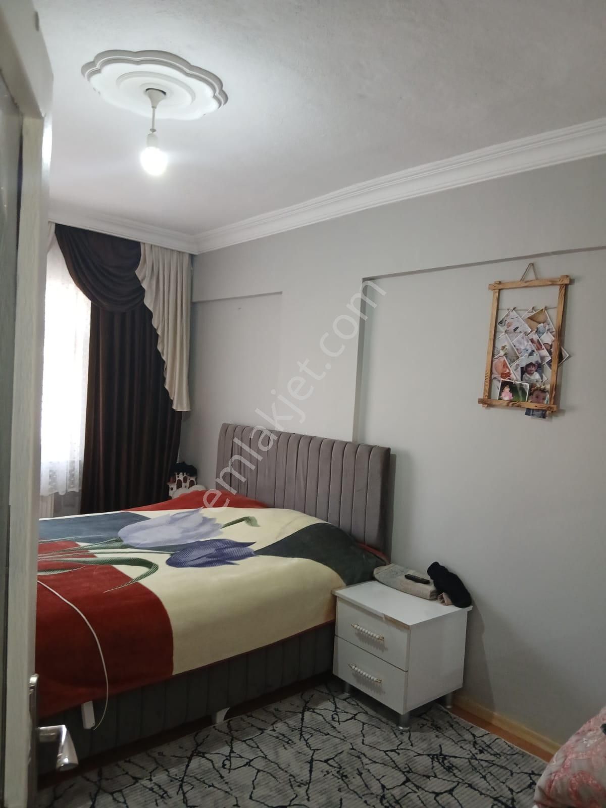 Sincan Tandoğan Mh.de 3+1 Teras Kat Satılık Daire - Görsel 5