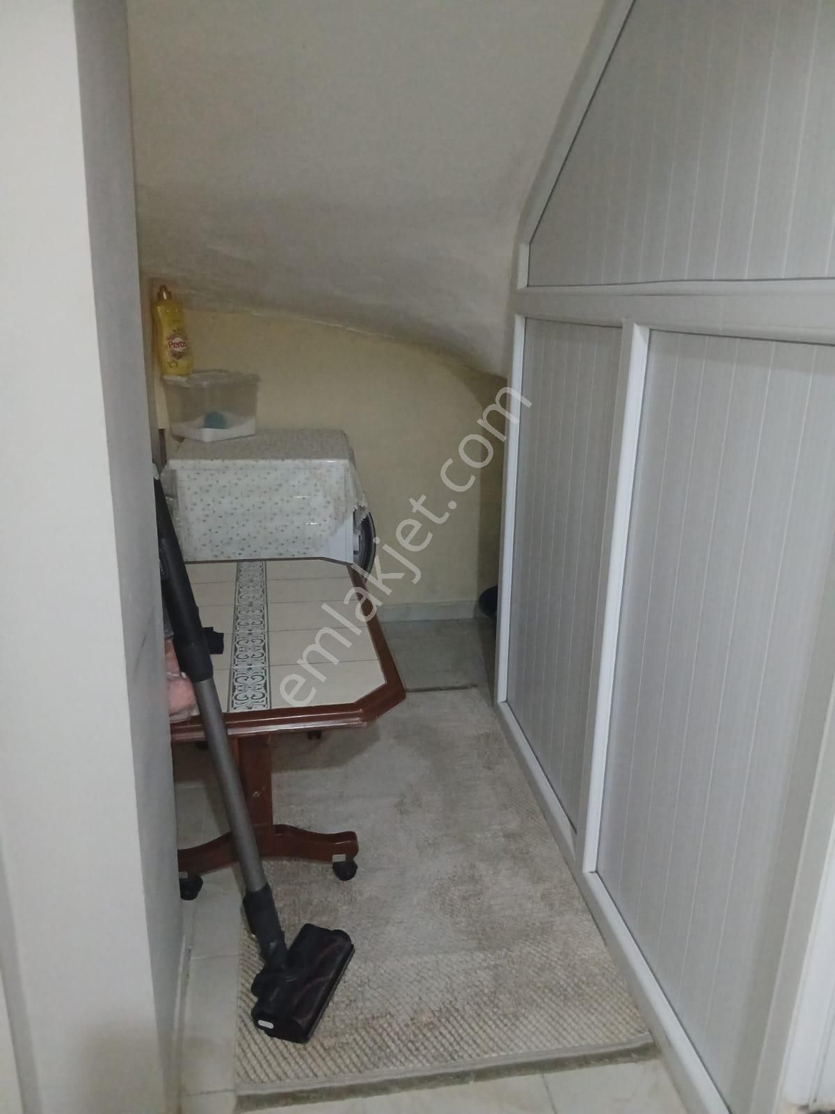 Sincan Tandoğan Mh.de 3+1 Teras Kat Satılık Daire - Görsel 11