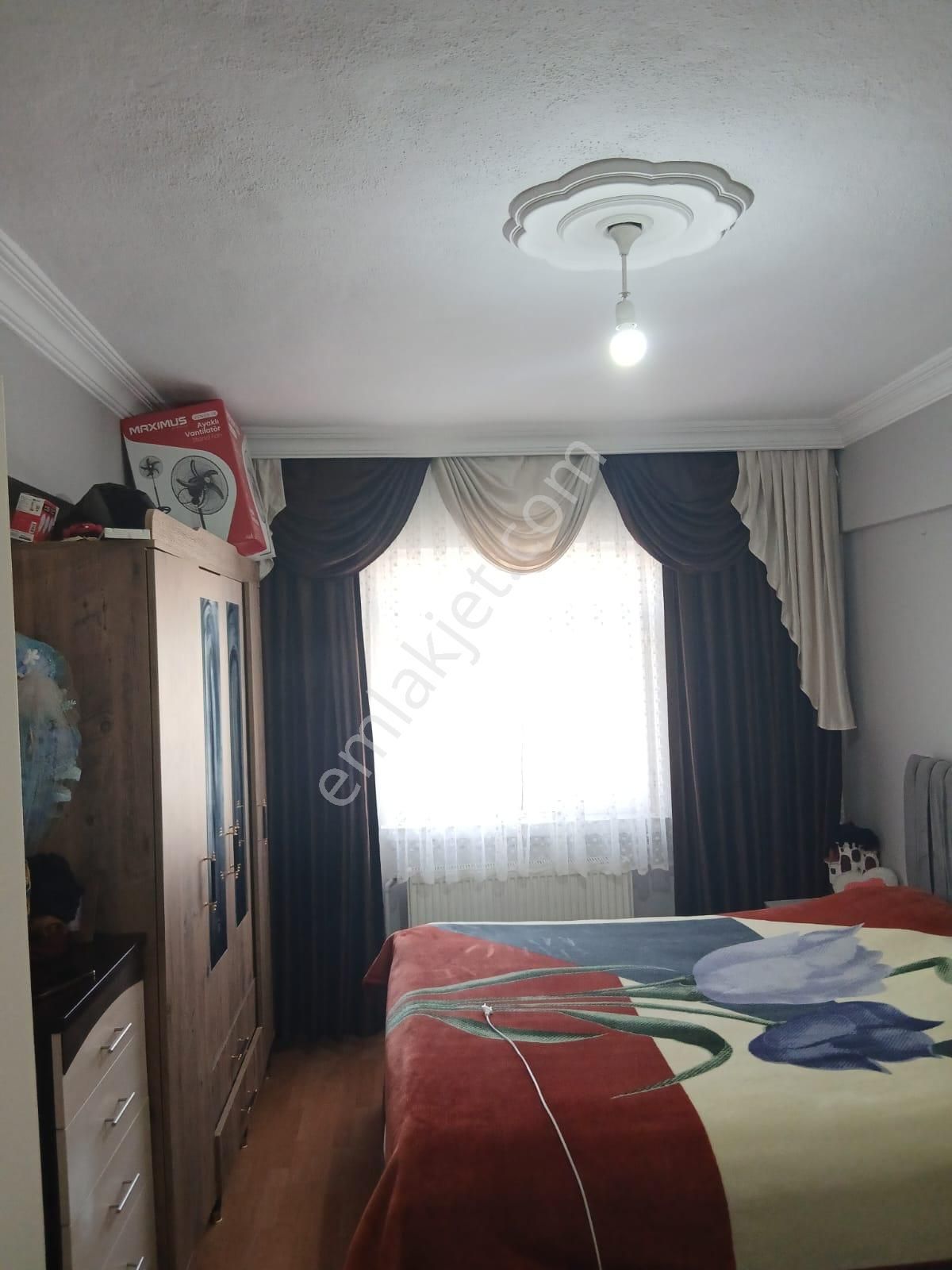 Sincan Tandoğan Mh.de 3+1 Teras Kat Satılık Daire - Görsel 6