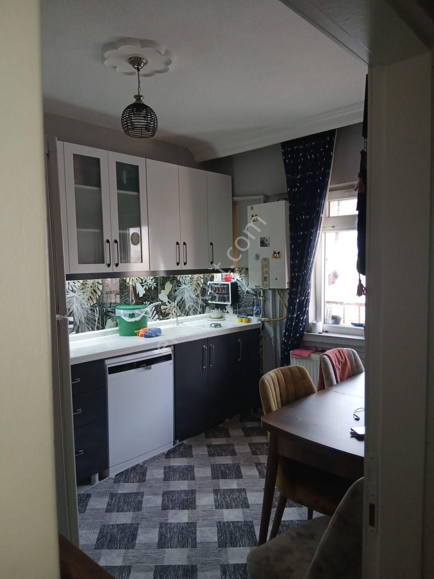 Sincan Tandoğan Mh.de 3+1 Teras Kat Satılık Daire