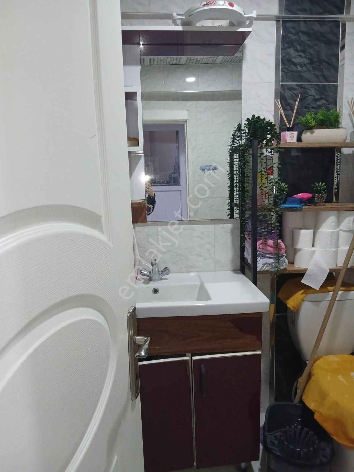 Sincan Tandoğan Mh.de 3+1 Teras Kat Satılık Daire - Görsel 12