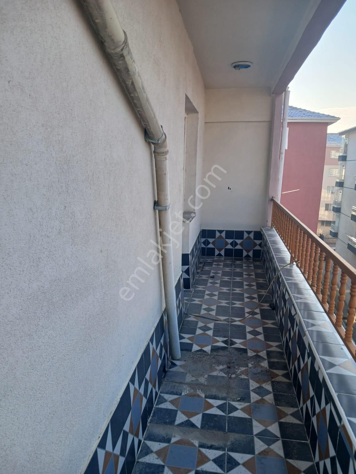 Sincan Tandoğan Mh.de 3+1 Teras Kat Satılık Daire - Görsel 16