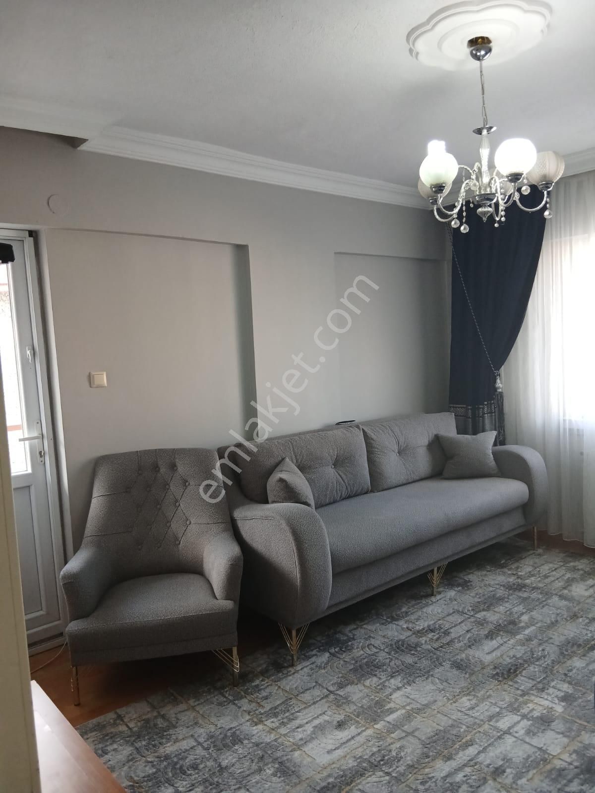 Sincan Tandoğan Mh.de 3+1 Teras Kat Satılık Daire - Görsel 4