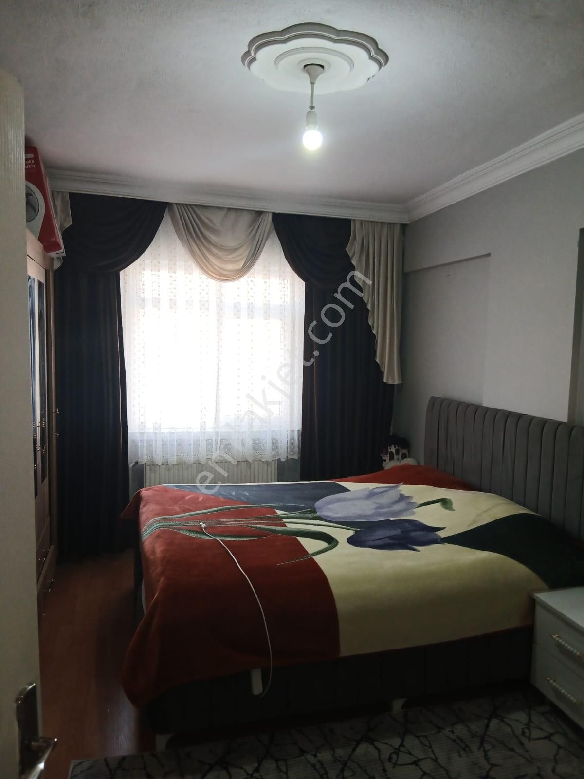 Sincan Tandoğan Mh.de 3+1 Teras Kat Satılık Daire - Görsel 7