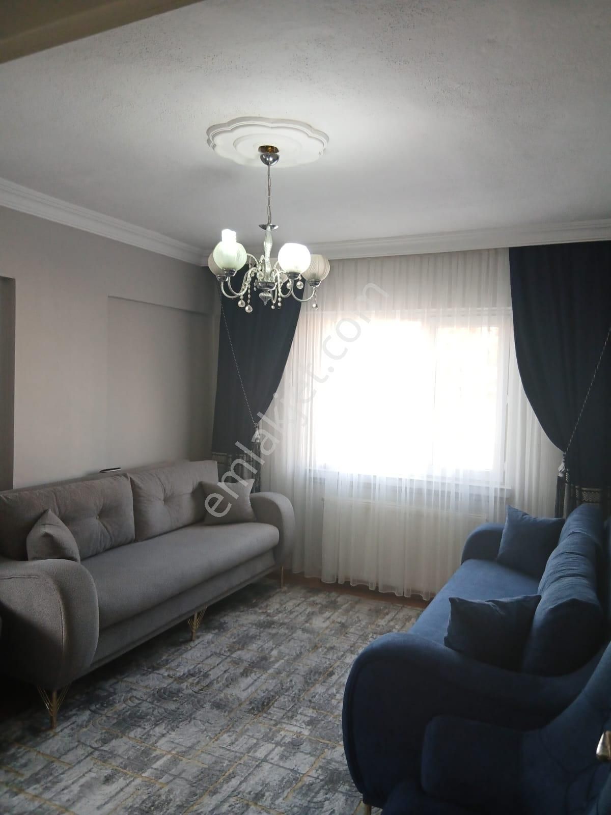 Sincan Tandoğan Mh.de 3+1 Teras Kat Satılık Daire - Görsel 3