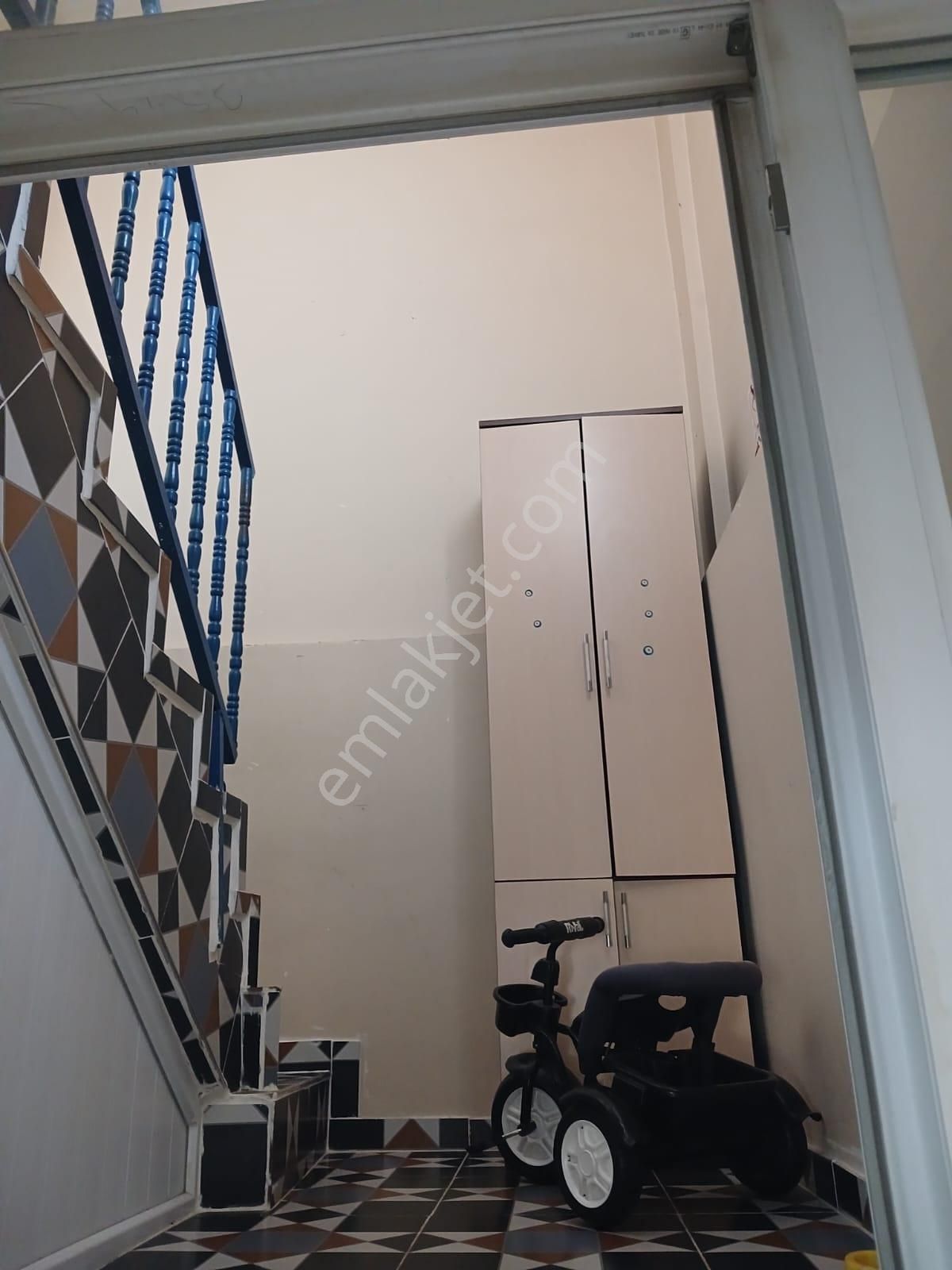 Sincan Tandoğan Mh.de 3+1 Teras Kat Satılık Daire - Görsel 9