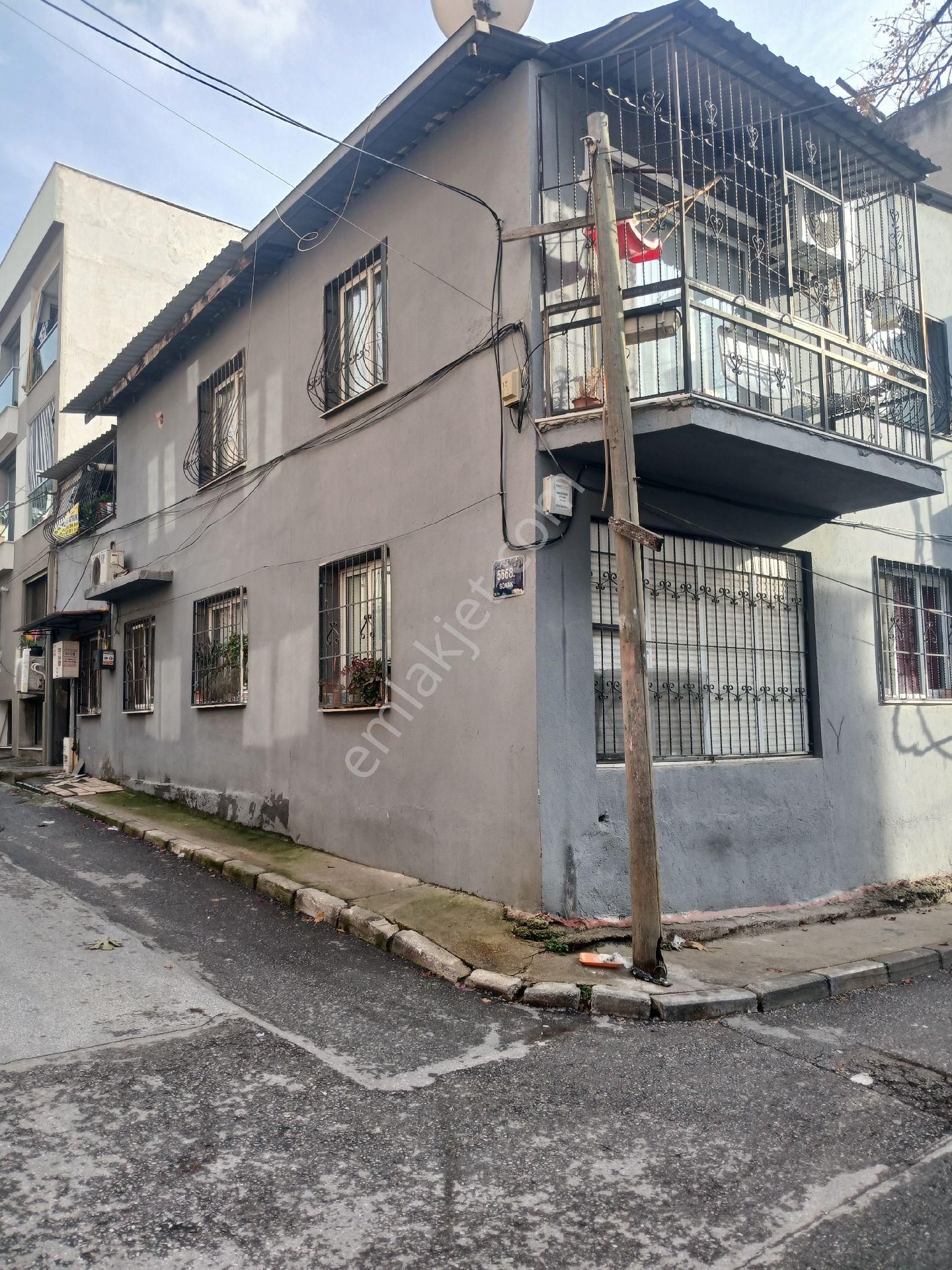 Karbaglar Sariyer Mah De103metre Kare İki Katlı Temiz Müstakil Ev - Görsel 16