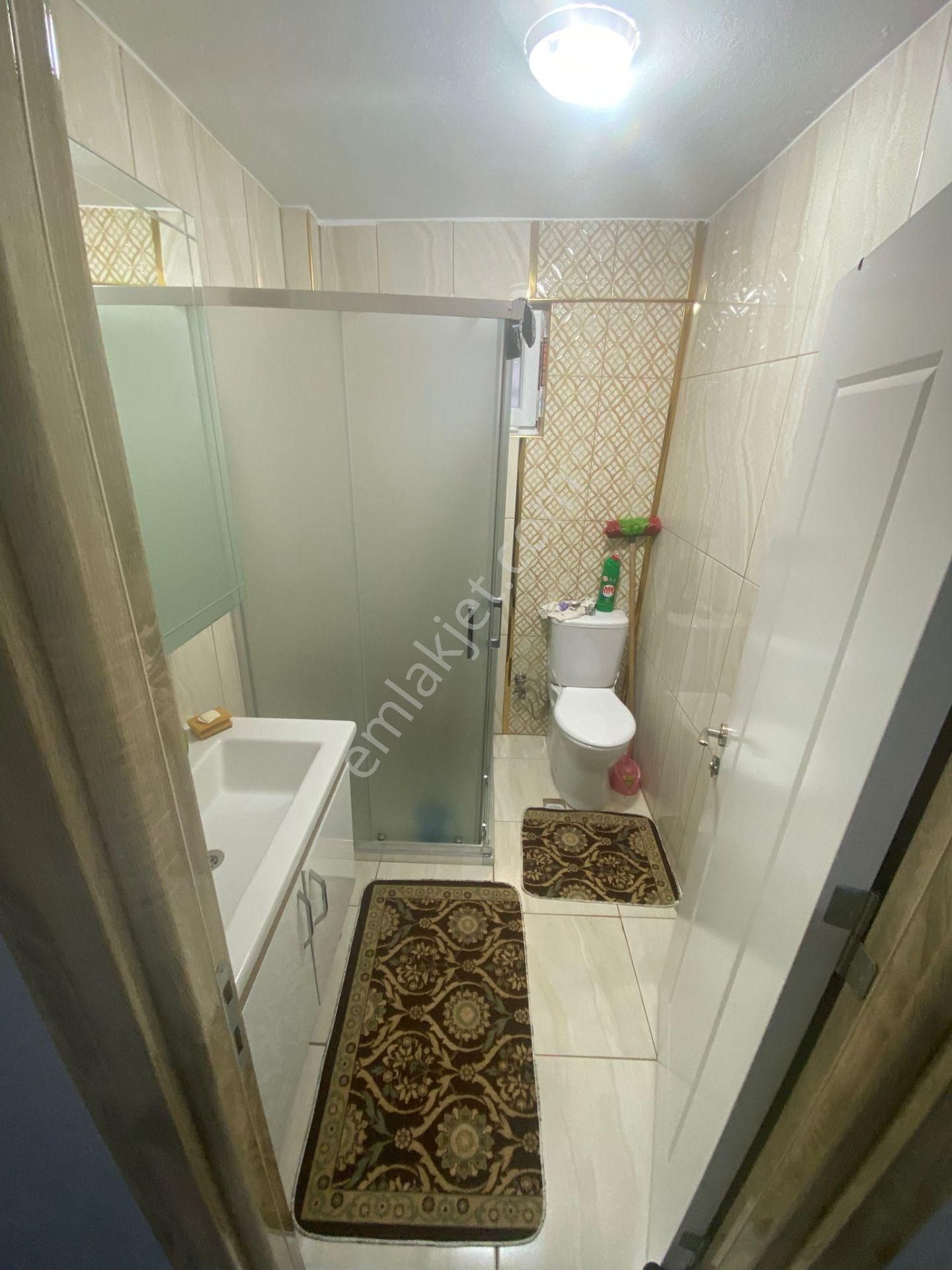 Sincan Mareşal Çakmak Mah. 2+1 Yüksek Giriş Balkonlu Full Yapılı Daire - Görsel 24