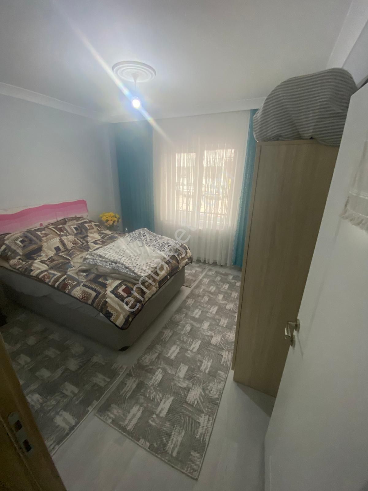 Sincan Mareşal Çakmak Mah. 2+1 Yüksek Giriş Balkonlu Full Yapılı Daire - Görsel 17