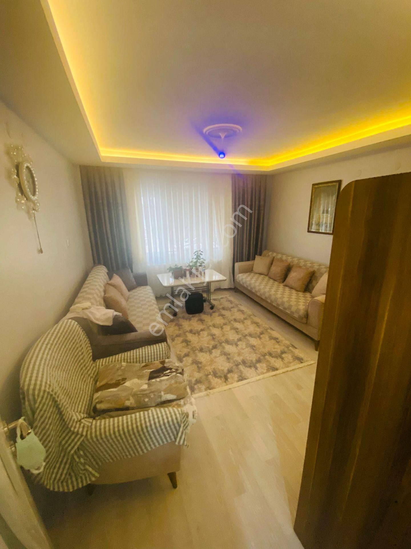 Sincan Mareşal Çakmak Mah. 2+1 Yüksek Giriş Balkonlu Full Yapılı Daire - Görsel 10