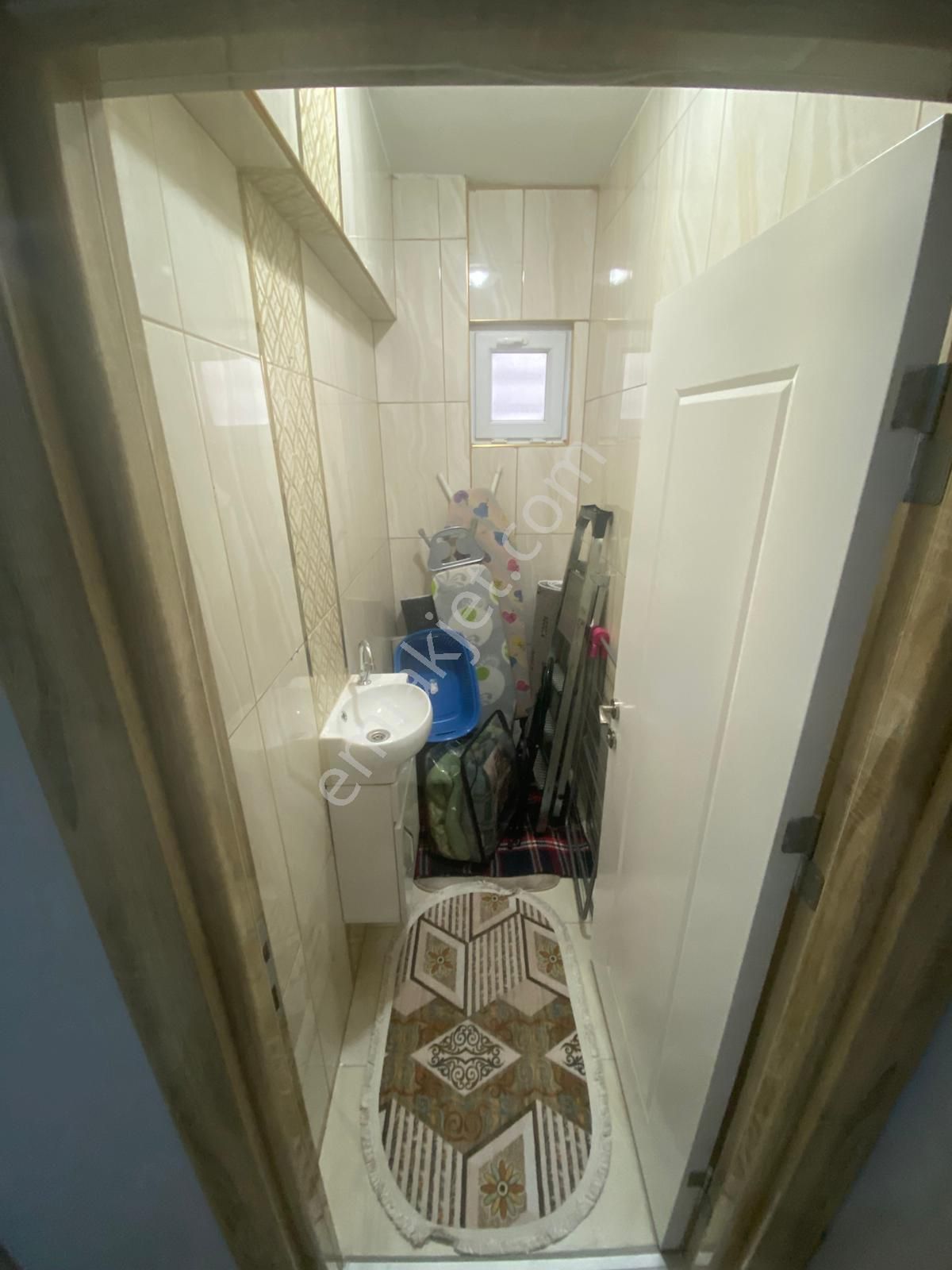 Sincan Mareşal Çakmak Mah. 2+1 Yüksek Giriş Balkonlu Full Yapılı Daire - Görsel 30