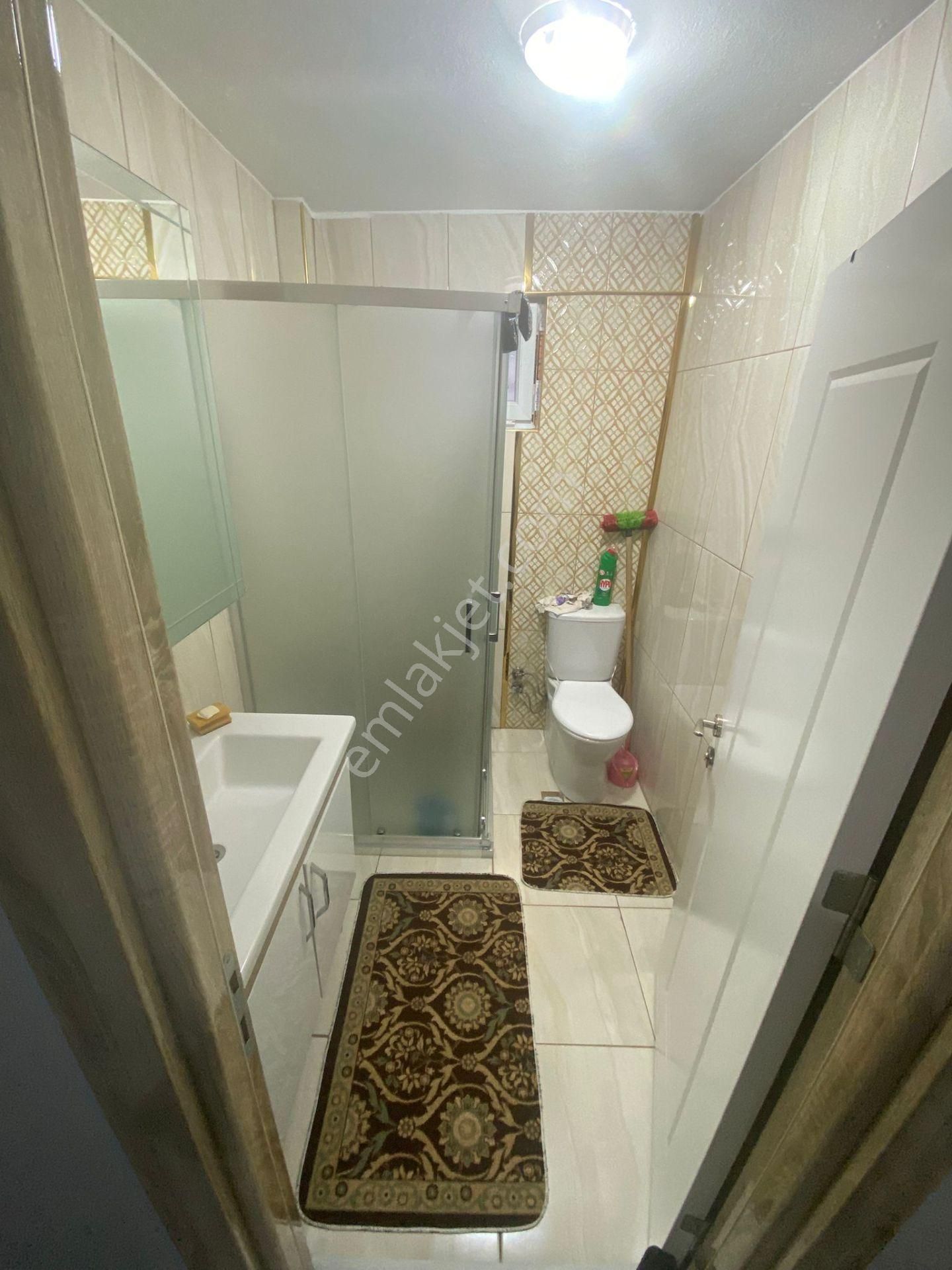 Sincan Mareşal Çakmak Mah. 2+1 Yüksek Giriş Balkonlu Full Yapılı Daire - Görsel 27