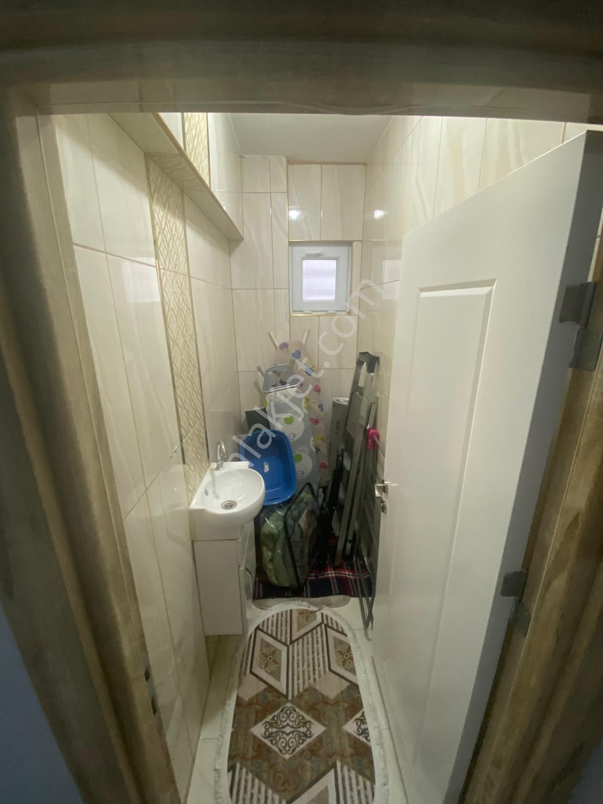 Sincan Mareşal Çakmak Mah. 2+1 Yüksek Giriş Balkonlu Full Yapılı Daire - Görsel 29