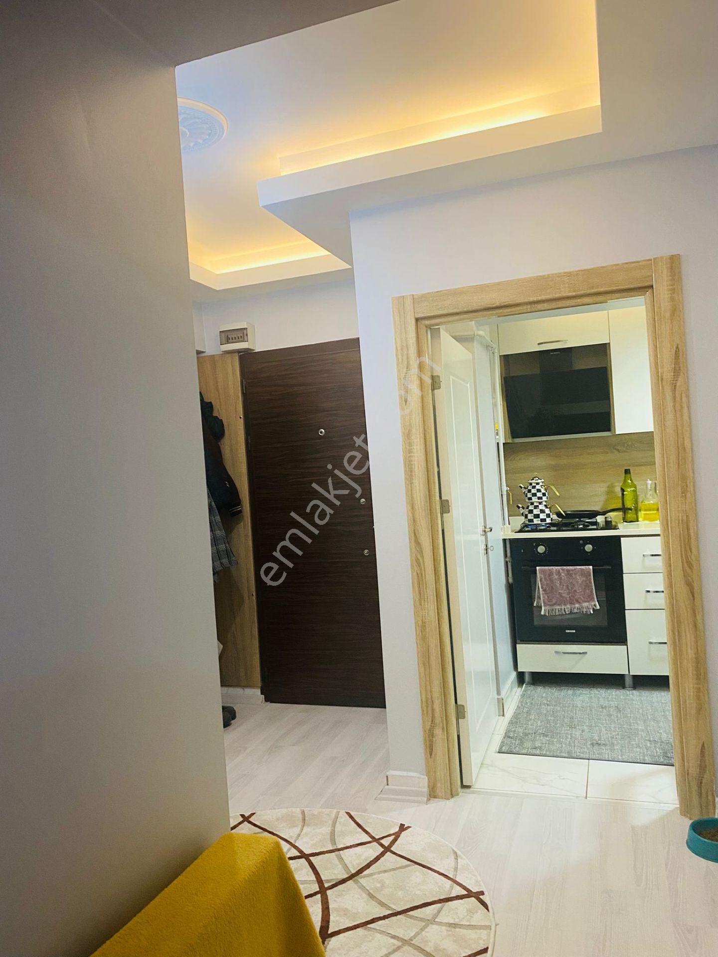 Sincan Mareşal Çakmak Mah. 2+1 Yüksek Giriş Balkonlu Full Yapılı Daire - Görsel 22