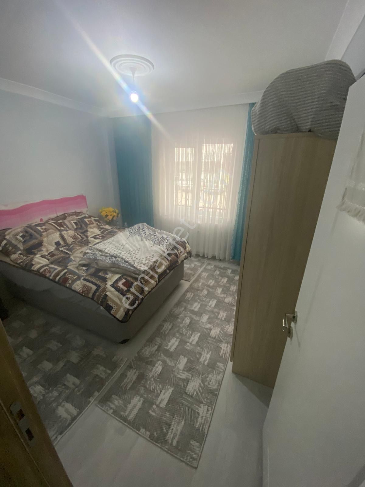 Sincan Mareşal Çakmak Mah. 2+1 Yüksek Giriş Balkonlu Full Yapılı Daire - Görsel 18