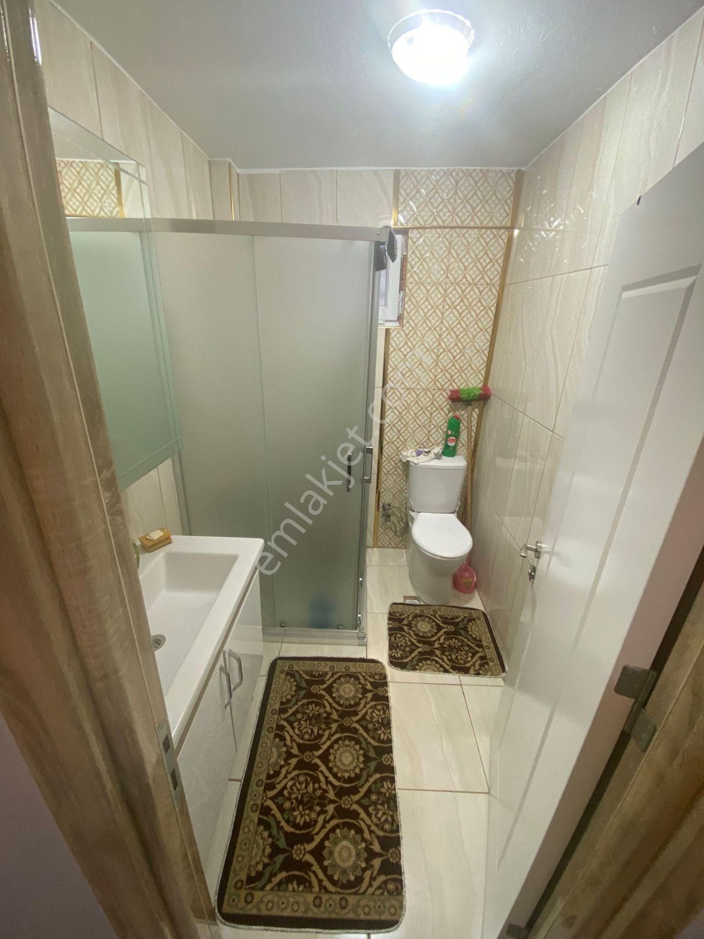 Sincan Mareşal Çakmak Mah. 2+1 Yüksek Giriş Balkonlu Full Yapılı Daire - Görsel 25