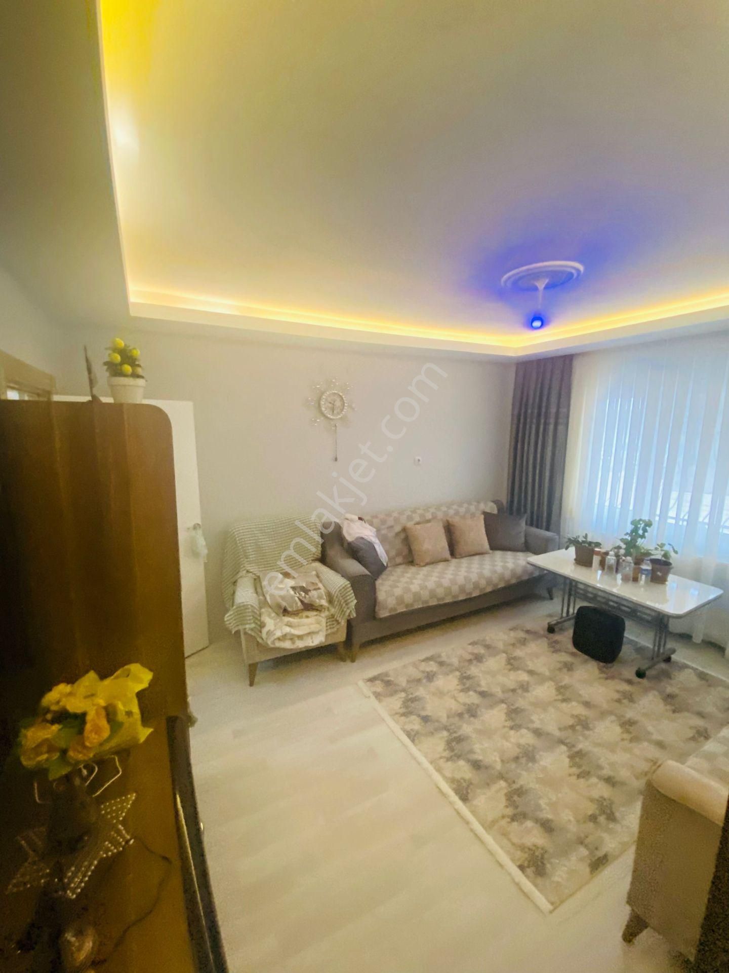 Sincan Mareşal Çakmak Mah. 2+1 Yüksek Giriş Balkonlu Full Yapılı Daire - Görsel 12