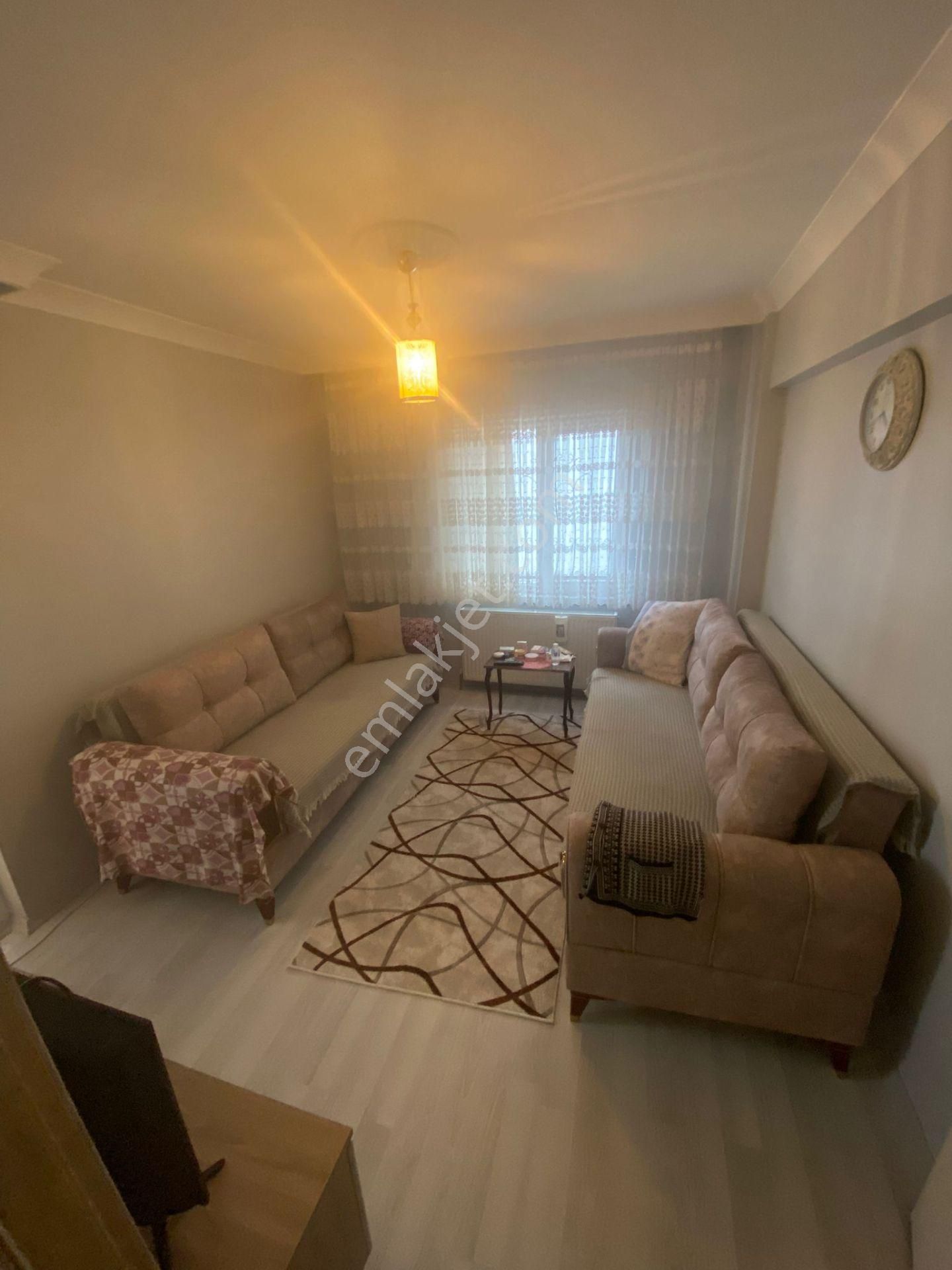 Sincan Mareşal Çakmak Mah. 2+1 Yüksek Giriş Balkonlu Full Yapılı Daire - Görsel 14