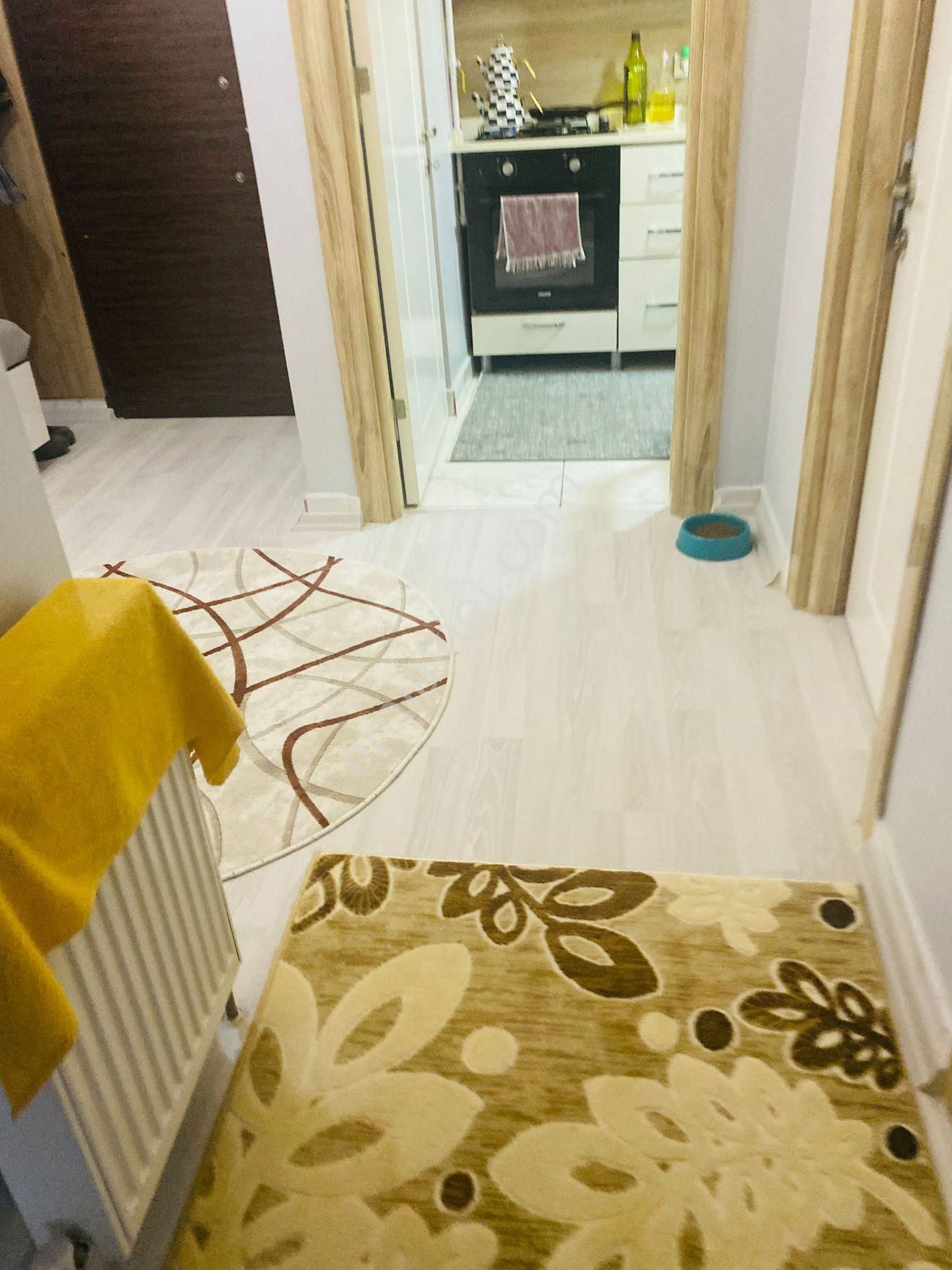 Sincan Mareşal Çakmak Mah. 2+1 Yüksek Giriş Balkonlu Full Yapılı Daire - Görsel 23