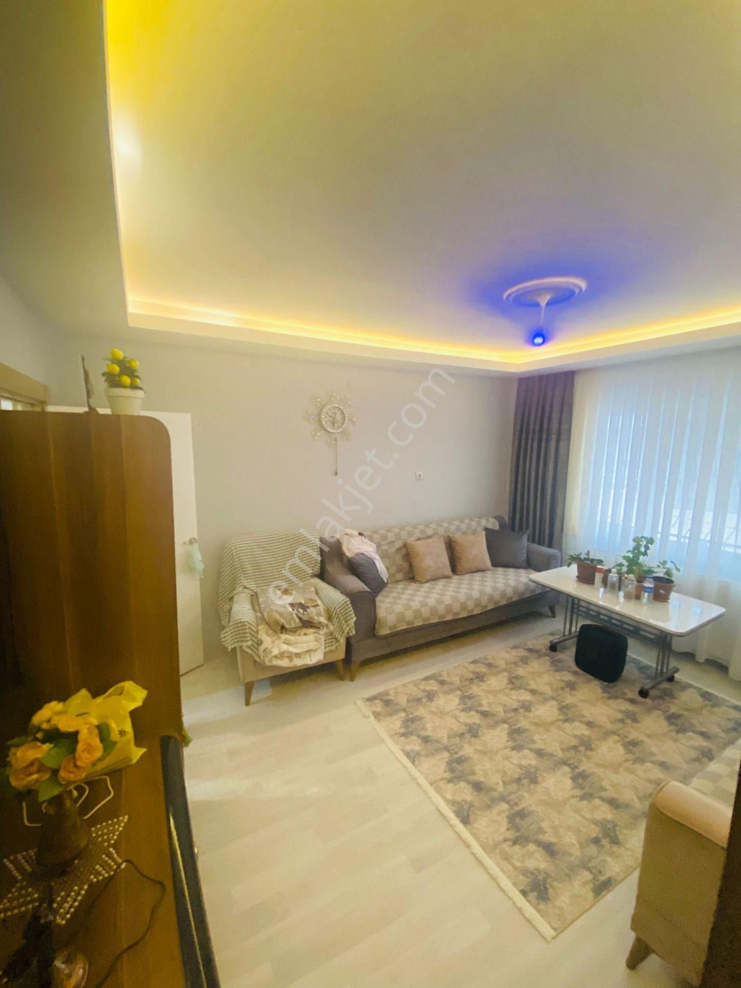 Sincan Mareşal Çakmak Mah. 2+1 Yüksek Giriş Balkonlu Full Yapılı Daire - Görsel 11