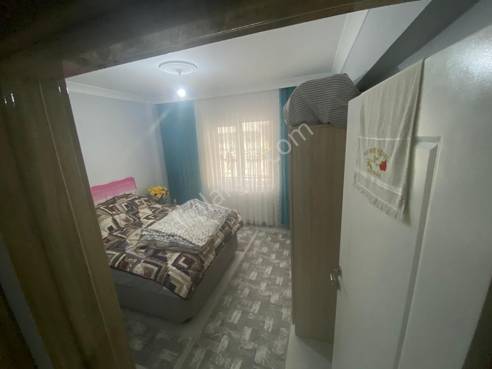 Sincan Mareşal Çakmak Mah. 2+1 Yüksek Giriş Balkonlu Full Yapılı Daire - Görsel 20