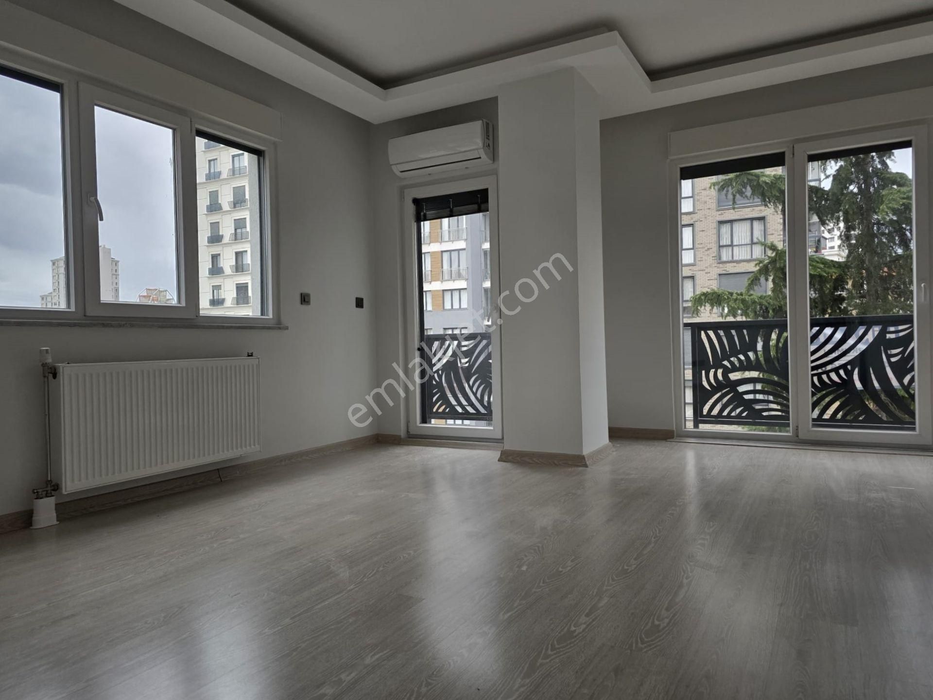 Bostancı Gösteri Merkezi'nin Yanı Başında Yeni Geniş 2+1 Kiralık Daire - Görsel 17